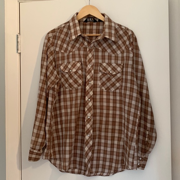 jcpenney | Shirts | Vintage Jc Penney 